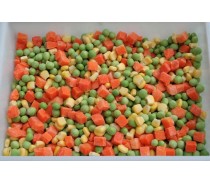 frozen mixed vegetables