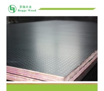 Anti-slip Film Faced Plywood