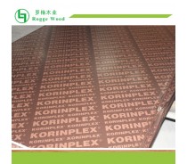 Concrete Formwork Plywood