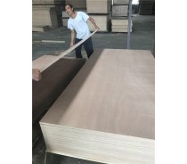 EPA Okoume plywood