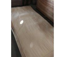 natural white birch veneer D&E