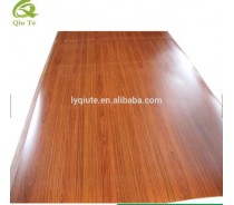 Decorative High Pressure Laminates HPL