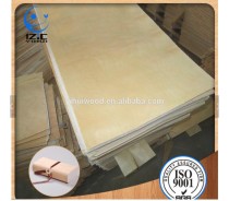 Flexible Birch Wood Veneer Natural Wood Bark Veneer