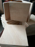 Okoume Plywood 15mm