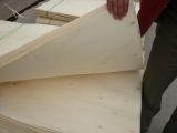 Poplar Veneer