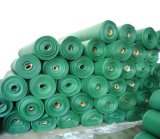 PVC Tarpaulin Roll