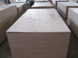 Plywood