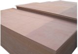 Commercial Plywood