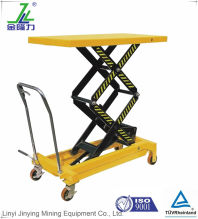 0.5~1.5t Custom-Made Scissor Lift Table