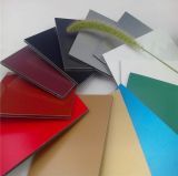 ACP / Alucobondd / Aluminium Composite Panel for Interior Decoration Aluminum Plastic Panel