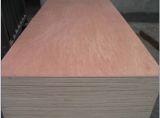 Red Hardwood Plywood