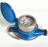 Remote Reading Water Meter (GX-RC)