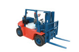 Mine Explosion-Proof Wheel Forklift Trucks