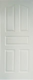 Composite Wood Door