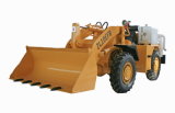 Tire-Type Explosion-Proof Loader (ZL10YFB)