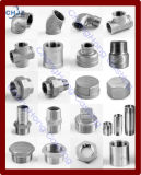 Stainless Steel Pipe Fittings