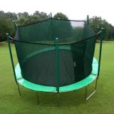 Replacement Trampoline Safety Net