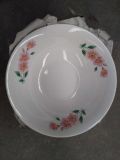 Porcelain Ware- Salad Bowl