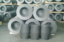 Supplier of Graphite Electrode Used for Steel Making