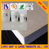 Water-Based White Liquid Gypsum Board Adhesive for PVC Film