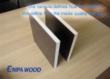 Full Hardwood Core Film Faced Plywood High Quality Linyi Manufacturer