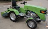 12HP/15HP Mini Tractor for Sale