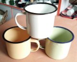 Mug Enamel