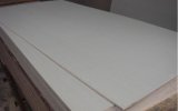 Full Poplar Plywood with Carb Certificate for Furniture