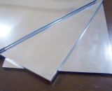 Fireproof Aluminum Composite Panels