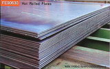 Hot Rolled Steel Sheet