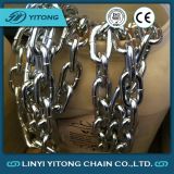 Ordinary British Mild Steel Link Chain (yitong-04)