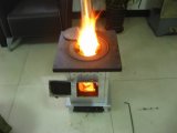 Wood Stove for Cooking (TLL-01)