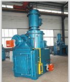 Providing Medical Waste Incineratorldf-300, (Burning Ability 200-300kg/Time, 3-6times/Day