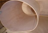 Flexible Plywood