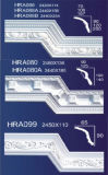 Gypsum Cornice