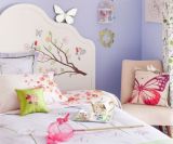 100reactive Printed Bedding Set