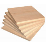 Plywood