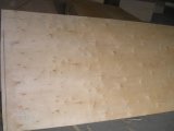 Full Poplar Plywood for Furniture