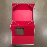 Luxury Cardboard Paper Box