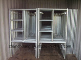 H-Frame Scaffolding System /Door Frame Scaffolding 1219*1700m