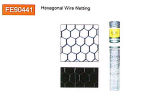 Hexagonal Wire Mesh