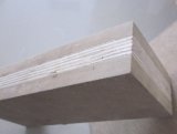 Plywood Core MDF Board Face &Back