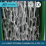 DIN5686 Knotted Chain (Yitong-013)