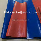 PVC Lay Flat Hose for Agriculture