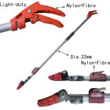 Lightweight Telescoping Pruner