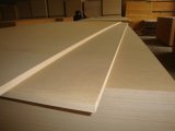 Plain MDF (medium density fiberboard) in Good Quality