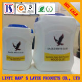 Water Based PVAC Liquid Glue for PVC Film