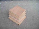 Commercial Plywood