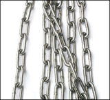 Stainless Steel Link Chain