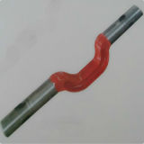 High Quality Forged Parts Truck Balance Shaft